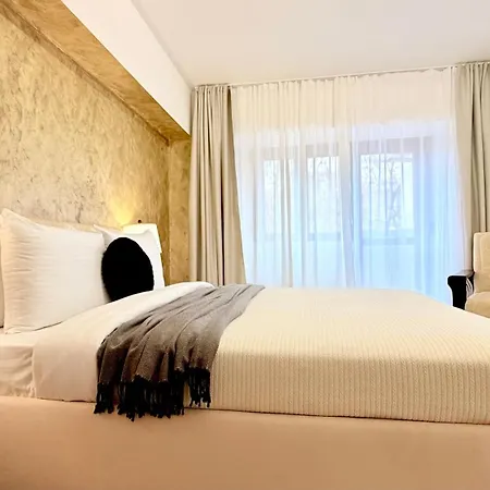 アパート Spacious 2br Steps From The Palace Of Parliament - Walk Everywhere *