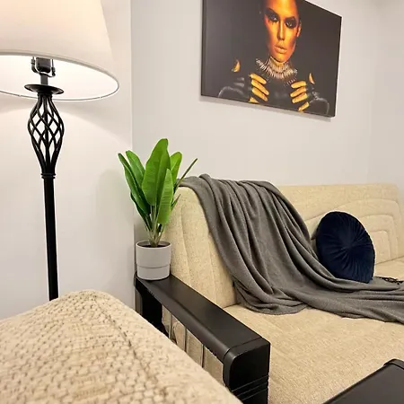 Spacious 2br Steps From The Palace Of Parliament - Walk Everywhere アパート *
