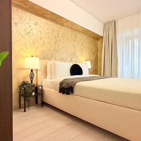 Spacious 2br Steps From The Palace Of Parliament - Walk Everywhere